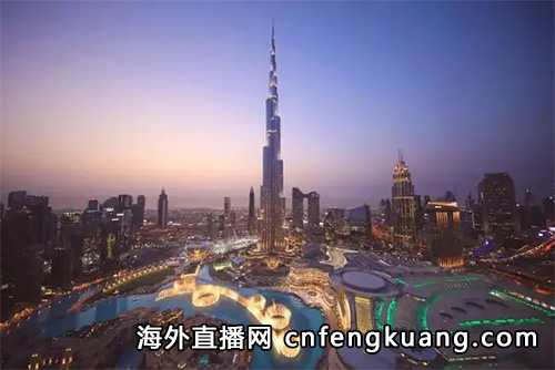 抖音在迪拜怎么开通直播权限（抖音如何开通海外直播权限）