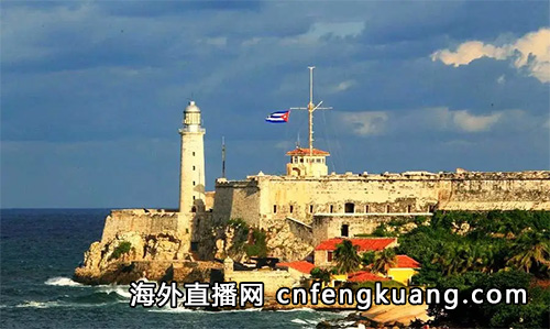 抖音在古巴怎么开通直播权限（抖音国外直播权限开通方法）