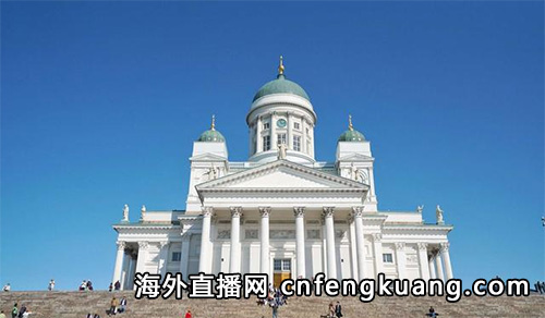 抖音在芬兰怎么开通直播（海外如何跟官方申请抖音直播）
