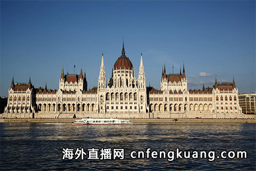 抖音在匈牙利怎么开直播（抖音海外直播白名单如何加入）