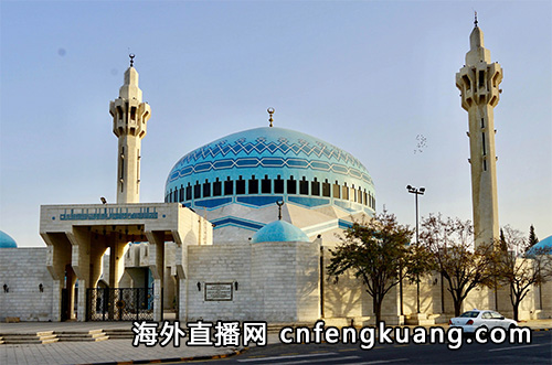 抖音在约旦怎么开通直播（抖音海外直播公会如何加入）