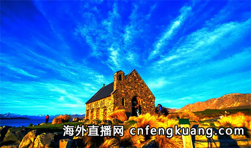 抖音在新西兰怎么开通直播（抖音怎么才能获得海外直播权限）