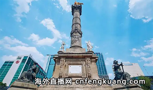 抖音在墨西哥如何开通直播（在海外怎么开通抖音直播）
