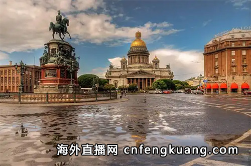 抖音在俄罗斯怎么开通直播（如何开通抖音海外直播权限）