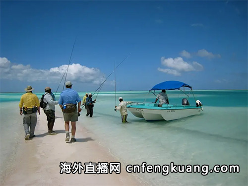 抖音在圣诞岛怎么开通直播（人在海外开通国内抖音直播权限）
