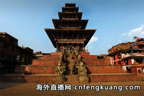 抖音在尼泊尔怎么开直播（抖音申请异地开播流程）