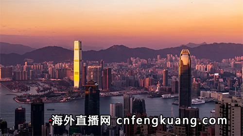 抖音在香港如何开通直播权限（怎么开通抖音在国外的直播）