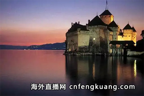 抖音在瑞士怎么开通直播（在海外怎么抖音直播）