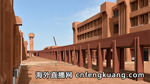 抖音在尼日尔如何开通直播（抖音在国外怎么开通直播）