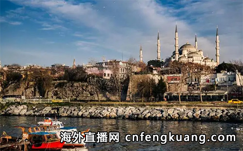 抖音在土耳其怎么开通直播（抖音海外地区开直播）