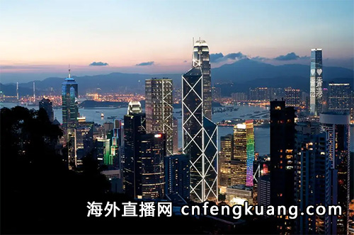 抖音在香港怎么开通直播权限（抖音海外开播权限白名单）