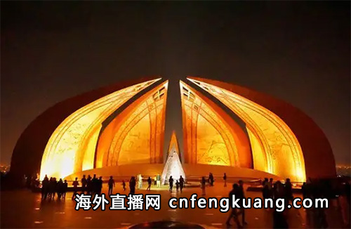 抖音在巴基斯坦怎么开通直播（抖音海外直播权限如何申报）