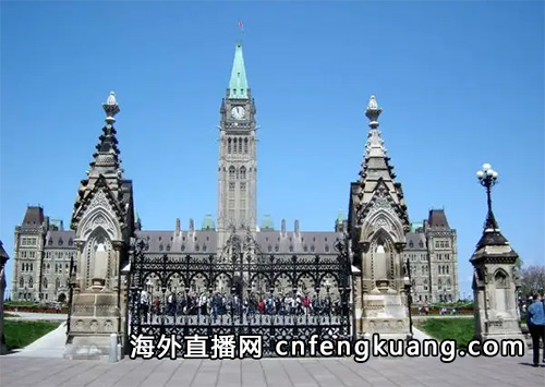 抖音在加拿大怎么开通直播（抖音境外开播权限如何申请）