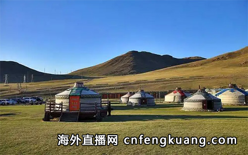 抖音在蒙古怎么开通直播权限（抖音如何在国外开直播）