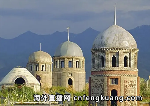 抖音在吉尔吉斯斯坦如何开直播（抖音海外直播白名单权限）