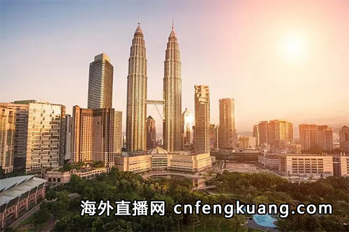 抖音在马来西亚怎么开通直播（如何开通抖音境外开播权限）