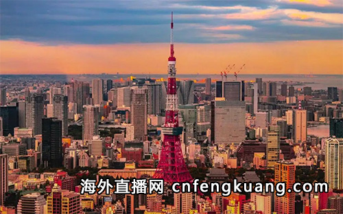 抖音在日本怎么开通直播（抖音海外直播资质申请）