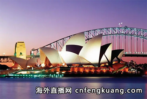 抖音在澳大利亚如何开通直播（怎么开通抖音海外直播权限）