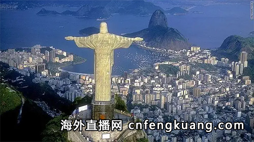 抖音在巴西怎么开通直播（抖音海外直播怎么开通）