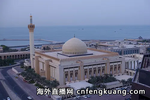 抖音在科威特如何开通直播（怎么开抖音海外直播权限）
