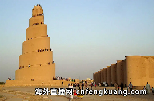 抖音在伊拉克怎么开通直播（抖音海外直播白名单加入）