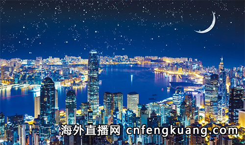 抖音在香港如何开直播（国外怎么开通抖音直播白名单）