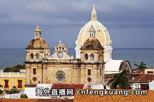 抖音在哥伦比亚怎么开通直播（抖音海外直播开通申请）