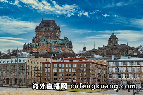 抖音在加拿大怎么开通直播权限（抖音在国外如何开直播）