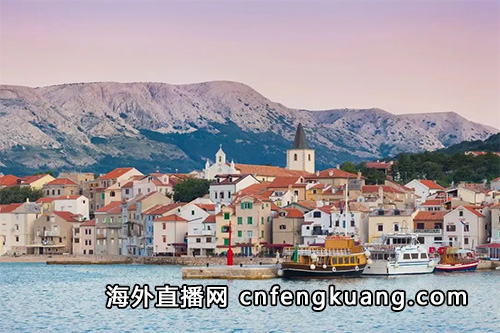 抖音在克罗地亚怎么开通直播（如何开启抖音海外直播权限）