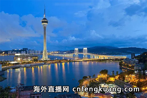 抖音在澳门如何开通直播（抖音海外直播权限怎么开）