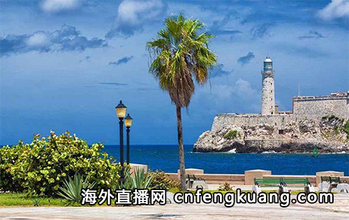 抖音在古巴怎么开直播（在国外抖音如何开通直播权限）