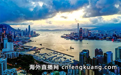 抖音在中国香港怎么开直播（抖音境外直播权限如何申报）