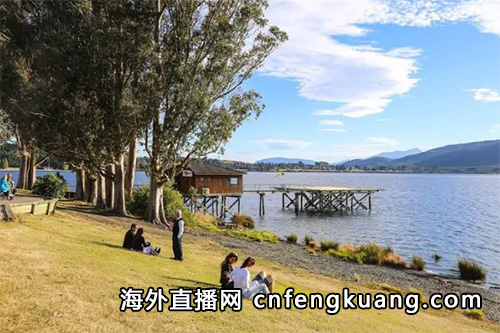 抖音在新西兰如何开直播（怎么在国外开抖音直播）