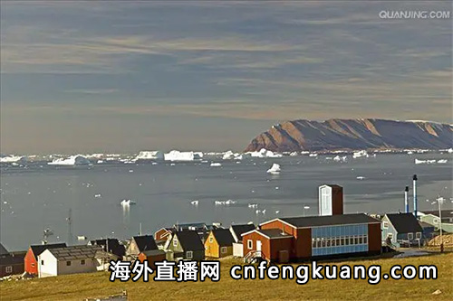 抖音在格陵兰怎么开通直播（抖音海外直播权限申报流程）