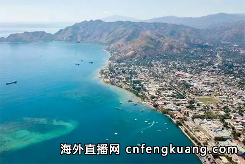 抖音在东帝汶如何开通直播（抖音所在地区无法直播）