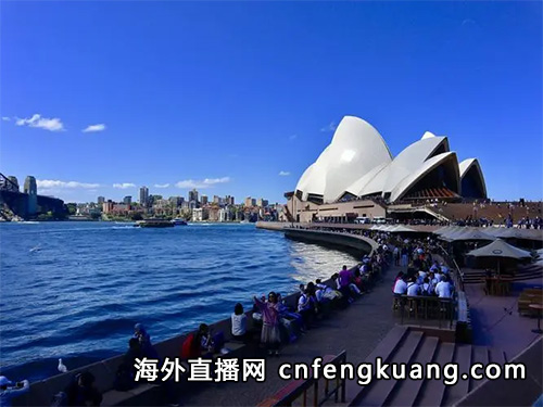 抖音在新西兰怎么开直播（在海外抖音如何开通直播）