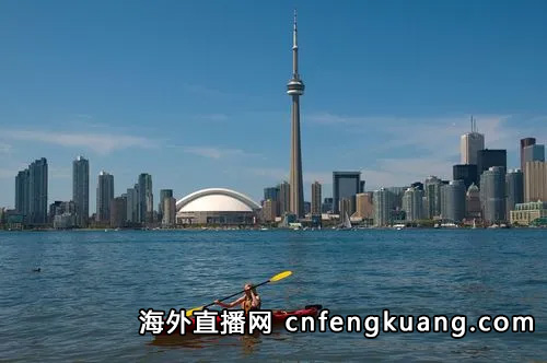 抖音在加拿大如何开通直播（抖音海外怎么开通直播权限）