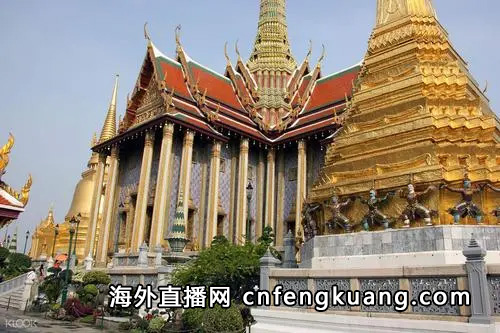 抖音在泰国怎么开通直播（抖音海外直播权限白名单）