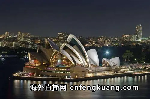 抖音怎么在澳大利亚开通直播（如何开通抖音海外直播权限）