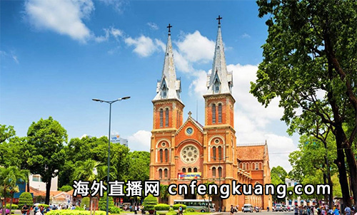 抖音怎么在越南开直播（如何在国外开通抖音直播权限）