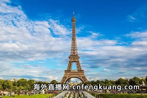 抖音怎么在法国开直播（开通抖音海外直播权限）