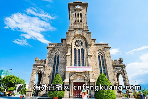 抖音怎么在越南开直播（如何申请抖音海外直播权限）