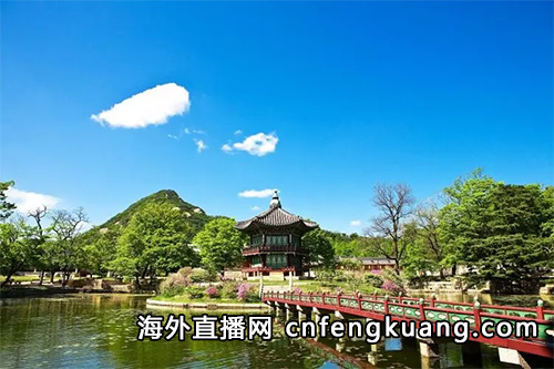 抖音怎么在韩国开直播（国外如何用抖音开直播）