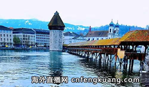 如何在瑞士开抖音直播（抖音怎么在国外开直播）