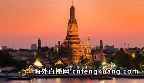 抖音怎么在泰国开通直播（外国人怎么可以在抖音开直播）