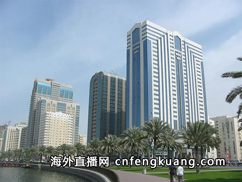 抖音如何在科威特开直播（在海外抖音怎么开直播）