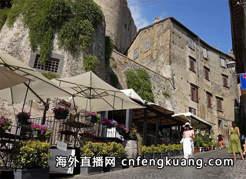 抖音在意大利如何开通直播（抖音异地开播怎么申请）