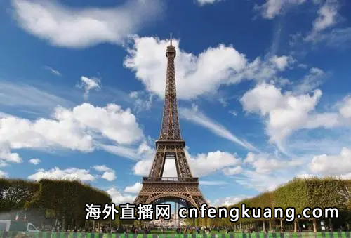 抖音怎么在法国开直播（抖音海外直播白名单权限）