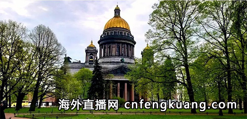抖音怎么在俄罗斯开直播（外国人如何在国外开抖音直播）