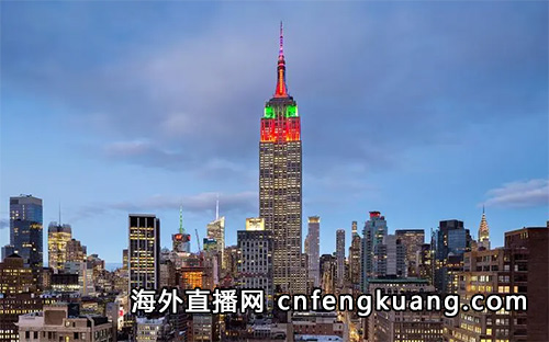 怎么在美国开抖音直播（海外抖音如何开通直播权限）